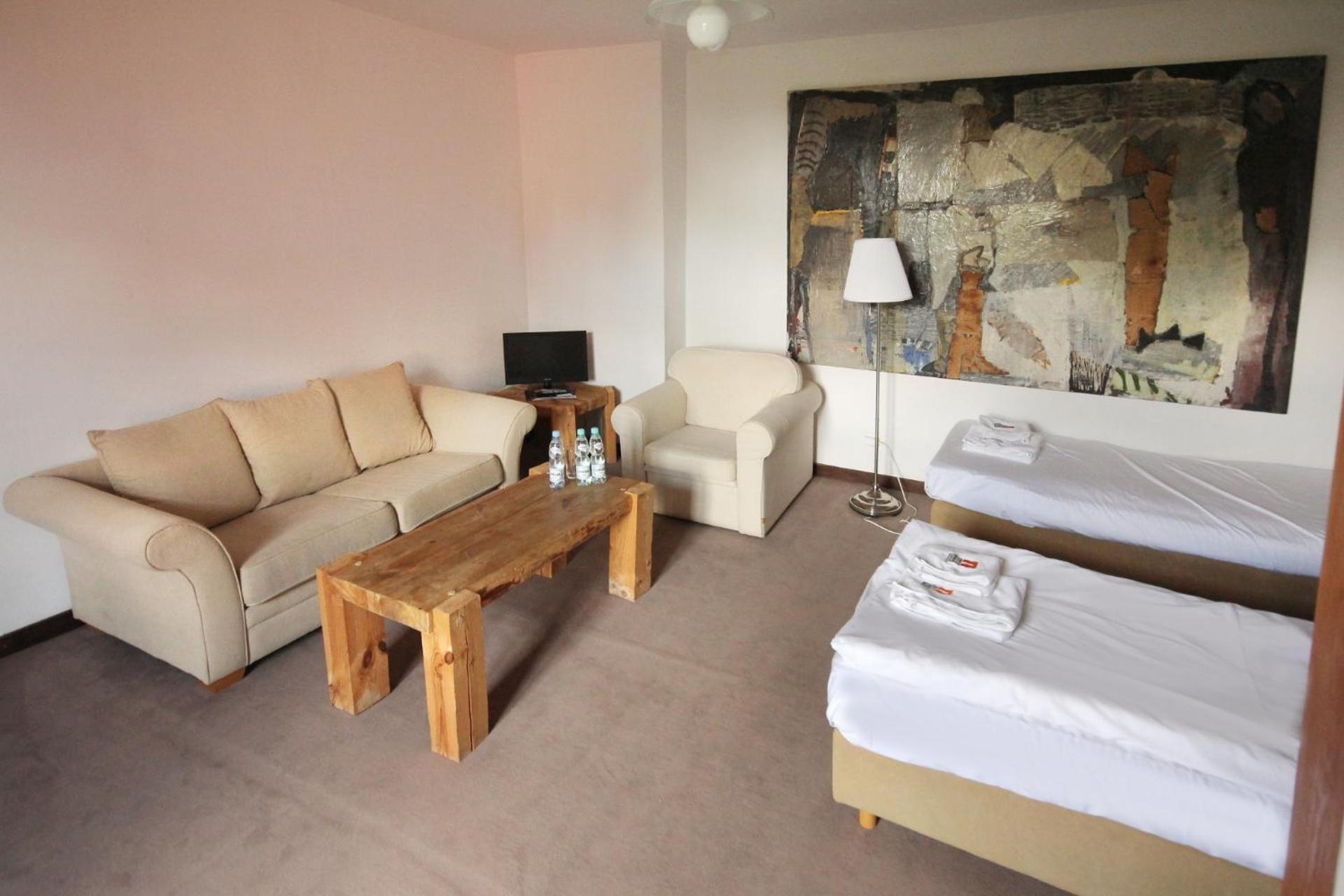 Hotel Zamek Reszel Extérieur photo
