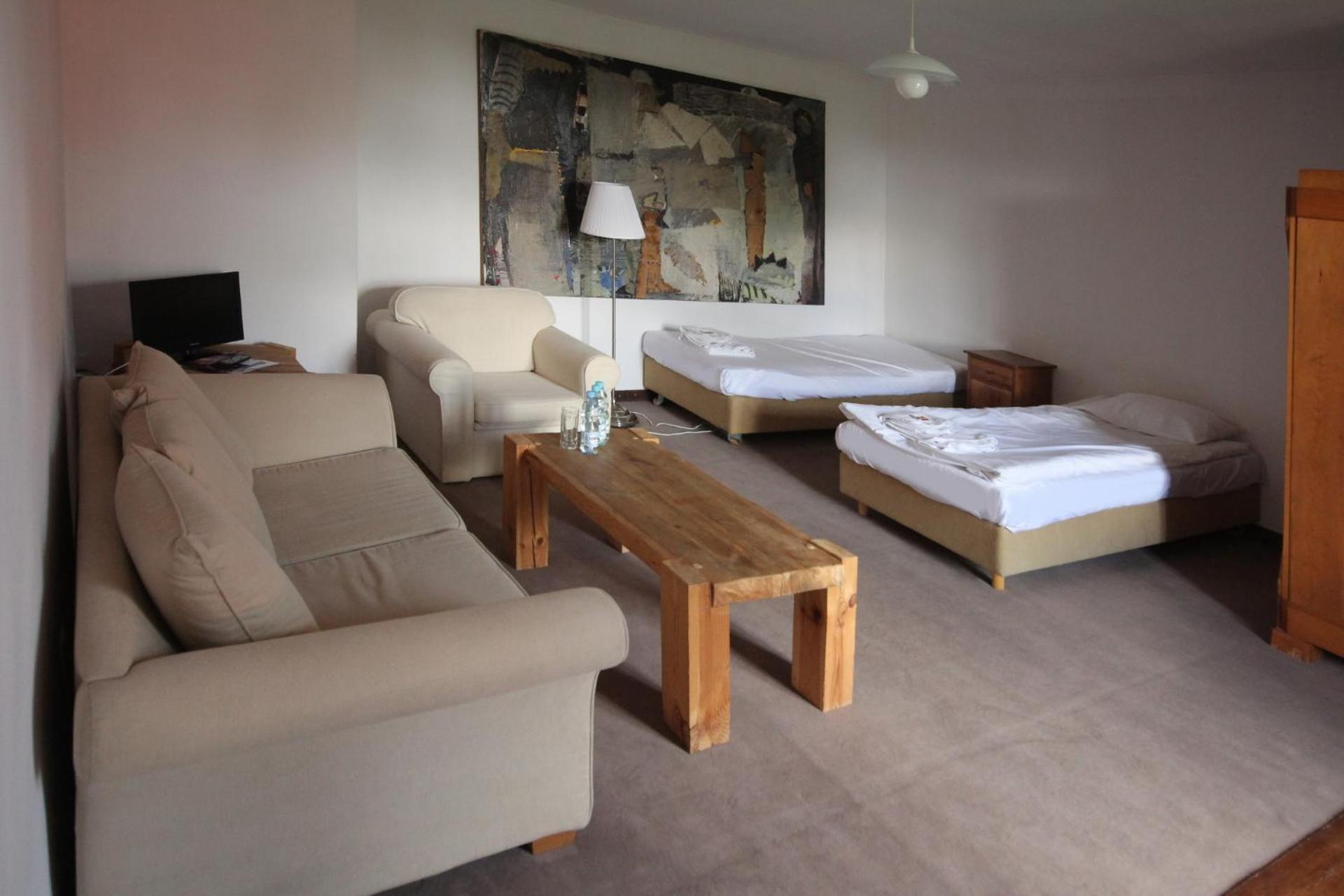 Hotel Zamek Reszel Extérieur photo