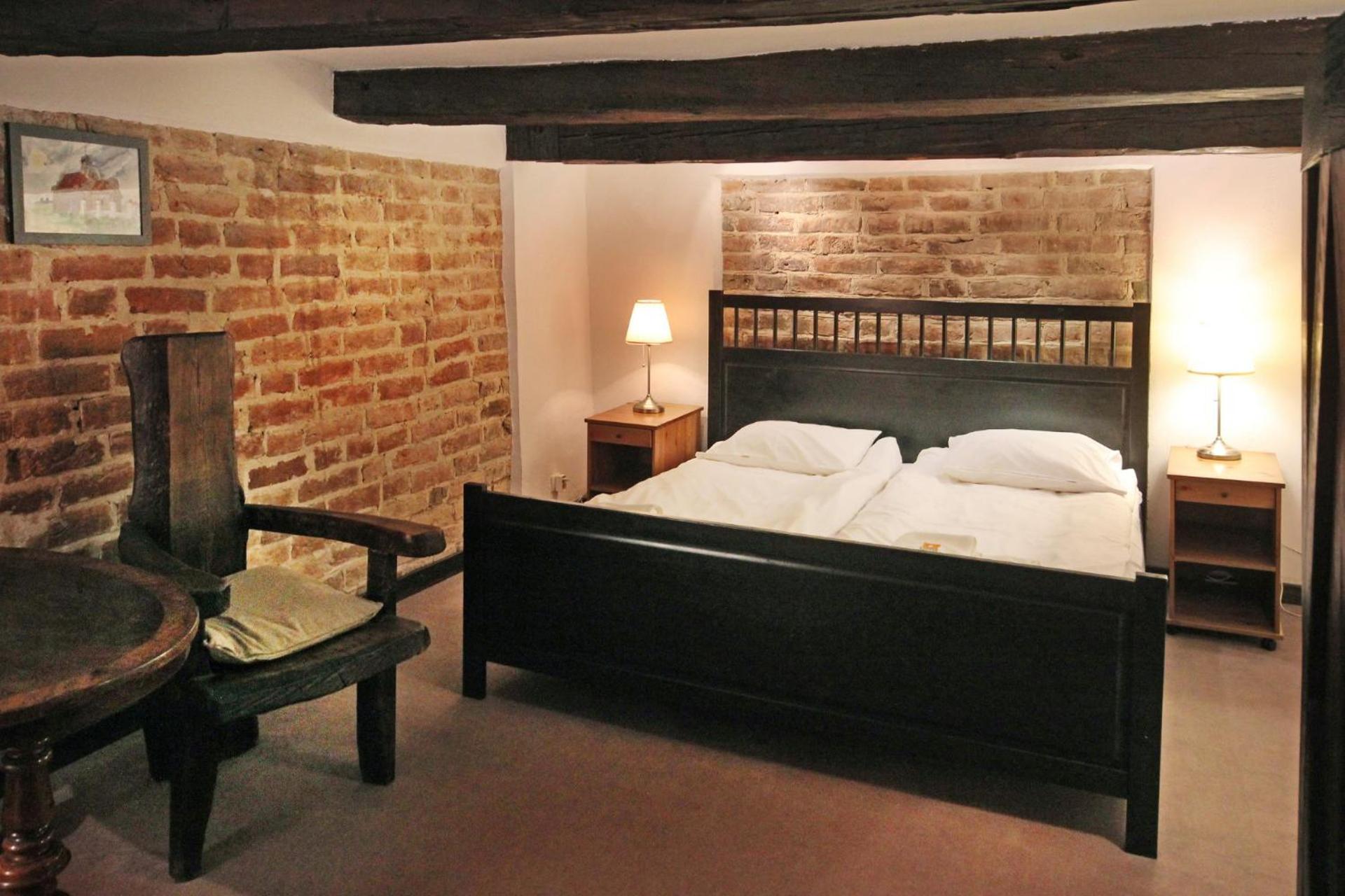 Hotel Zamek Reszel Extérieur photo