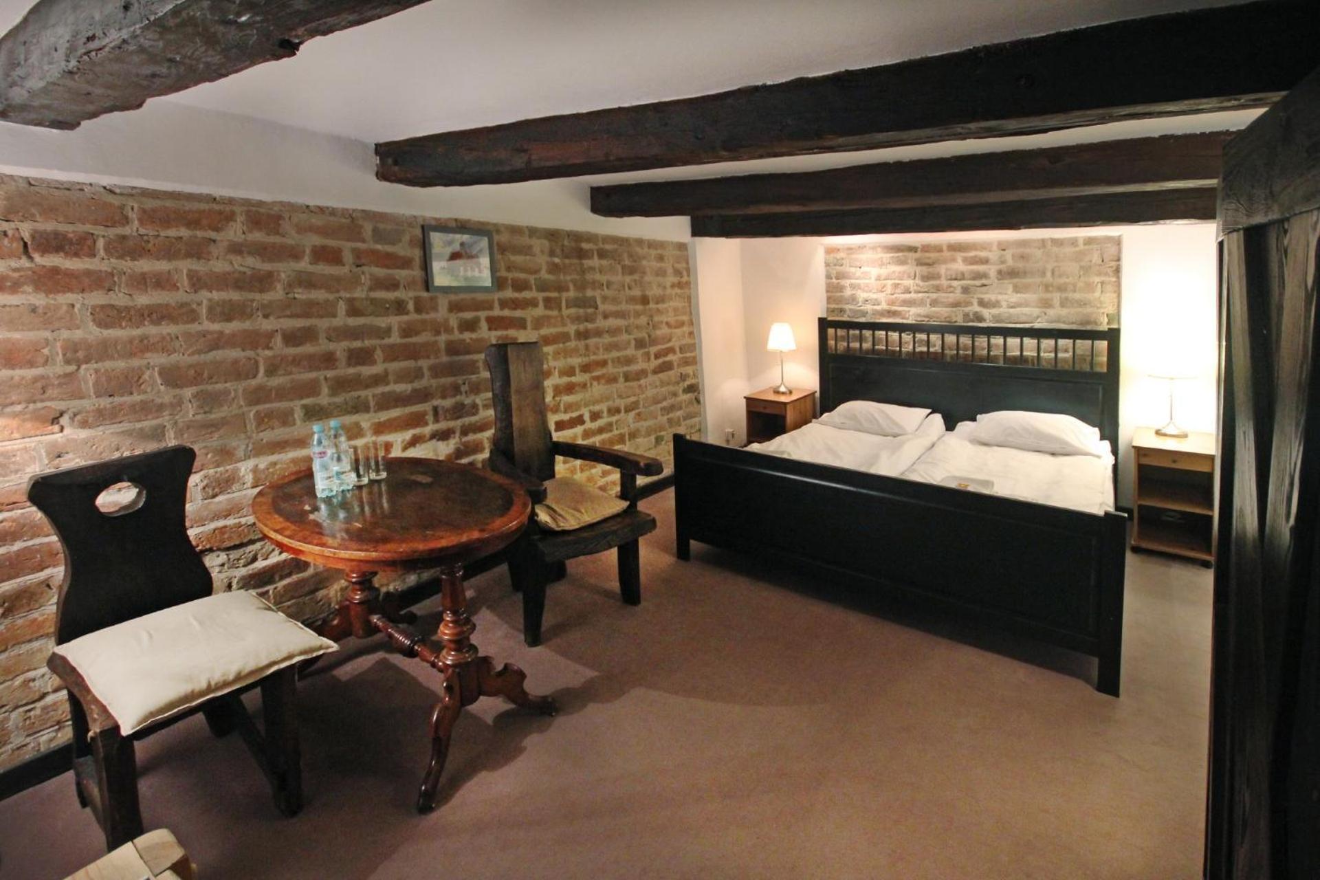 Hotel Zamek Reszel Extérieur photo