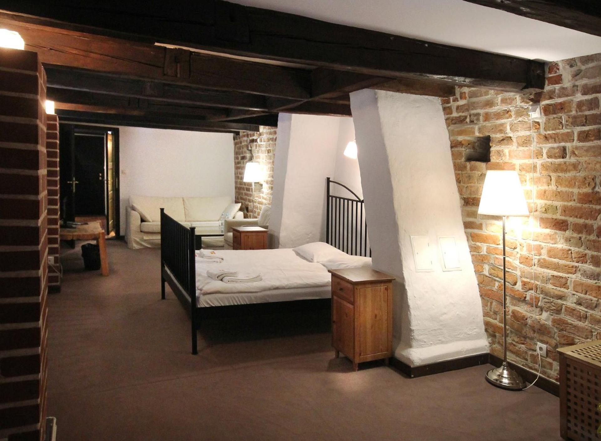 Hotel Zamek Reszel Extérieur photo