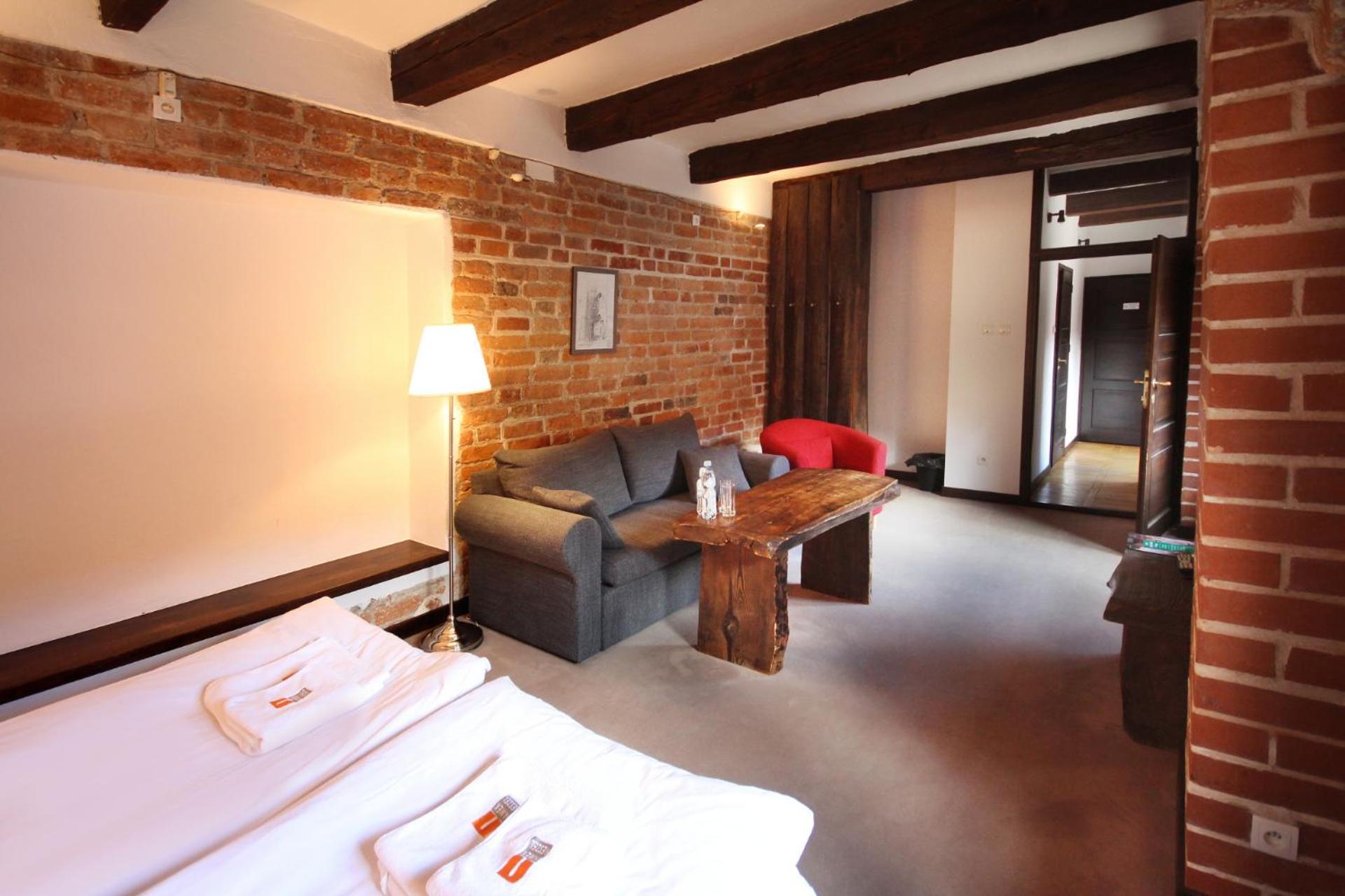 Hotel Zamek Reszel Extérieur photo