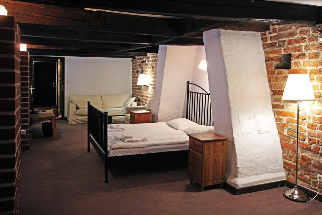 Hotel Zamek Reszel Extérieur photo