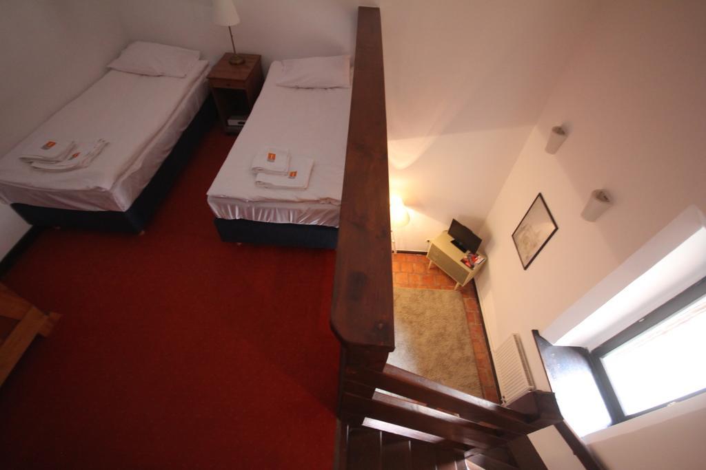 Hotel Zamek Reszel Extérieur photo