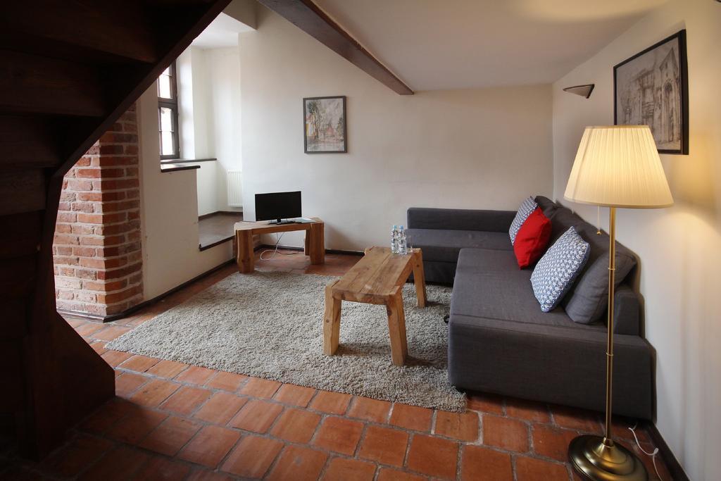 Hotel Zamek Reszel Extérieur photo