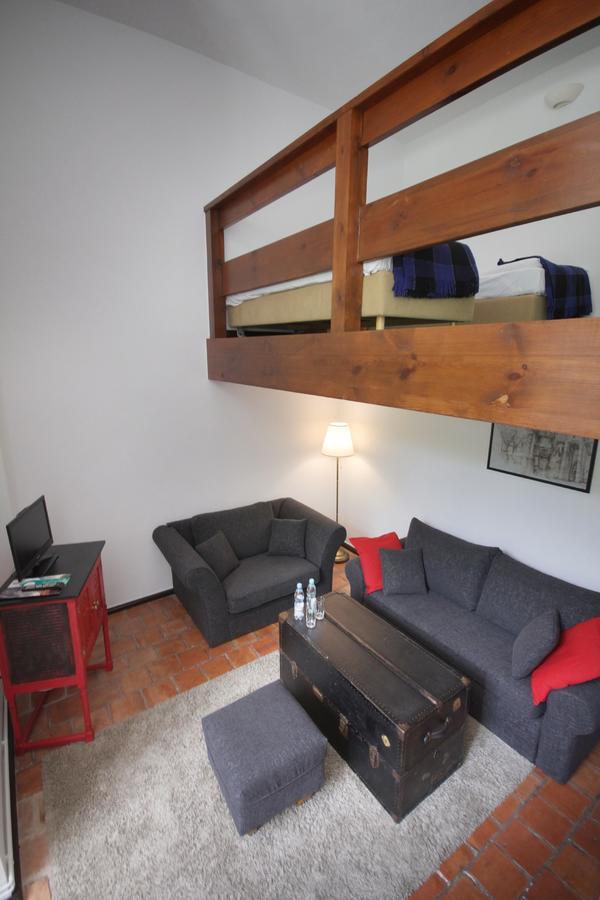 Hotel Zamek Reszel Extérieur photo